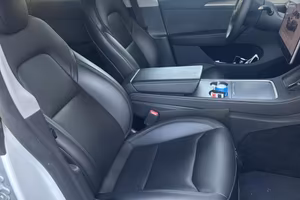 Tesla y performance