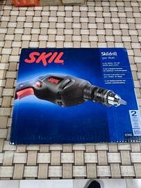 Trapano Skil 500 Watt con confezione originale