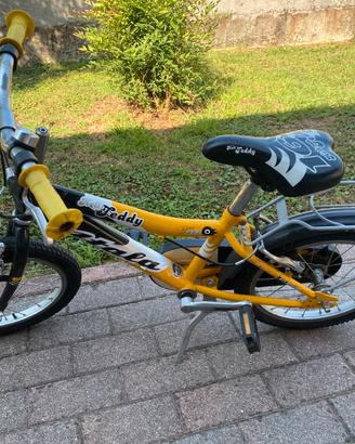 Bicicletta da bambino