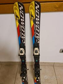 Sci Salomon Equipe Junior