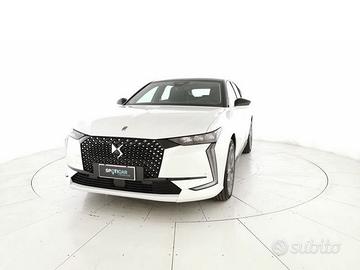 DS DS4 II 2021 1.5 Bluehdi Pallas 130cv auto