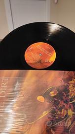 Vinile LP Paul McCartney-Flowers in the dirt