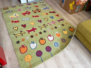 Tappeto Bambini