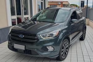 Ford Kuga 2.0 TDCI 150 CV S&S 4WD Powershift ST-Li