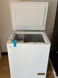 Congelatore a pozzetto HOOVER 145l