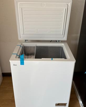 Congelatore a pozzetto HOOVER 145l