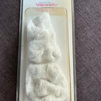 Cuffie per vaporetto lecoaspira