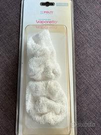 Cuffie per vaporetto lecoaspira