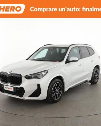BMW X1 LG66519