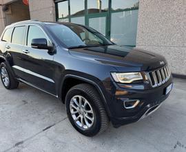 Jeep Grand Cherokee Grand Cherokee 3.0 V6 CRD 250 