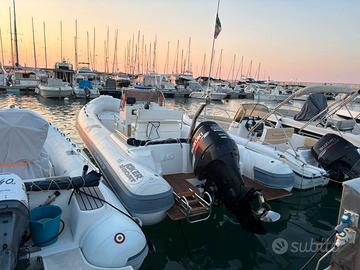Joker Boat Clubman 26