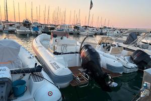 Joker Boat Clubman 26