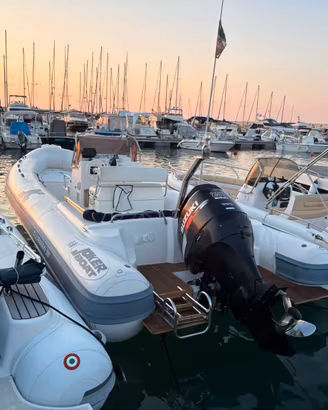 Joker Boat Clubman 26