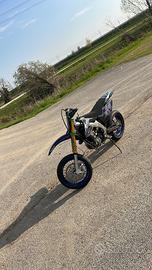 Kit motard