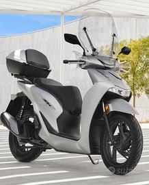 SH125. 