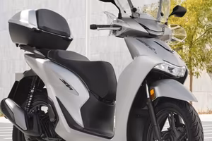 SH125. 