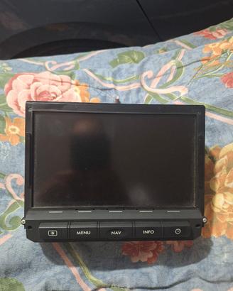 Schermo centrale Subaru legacy/Outback 2003-2009