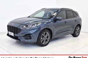 Ford Kuga 2.5 full hybrid st-line 2wd 190cv cvt