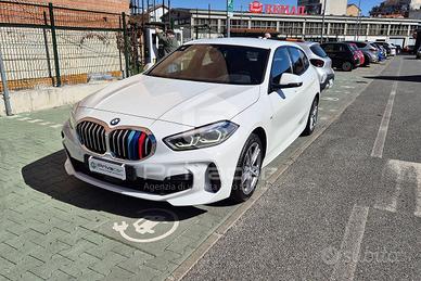 BMW 118i 5p. Msport