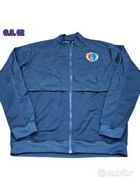 ST. PAULI giacca calcio  outdoor ufficiale tg. M