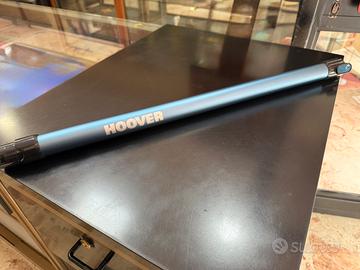 Tubo rigido per scopa hoover freedom blu