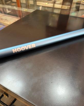 Tubo rigido per scopa hoover freedom blu