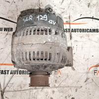 Alternatore Mercedes SL R129 0120465015