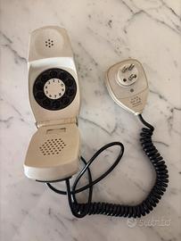 Telefono vintage Grillo SIP Siemens