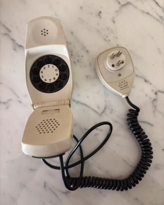 Telefono vintage Grillo SIP Siemens