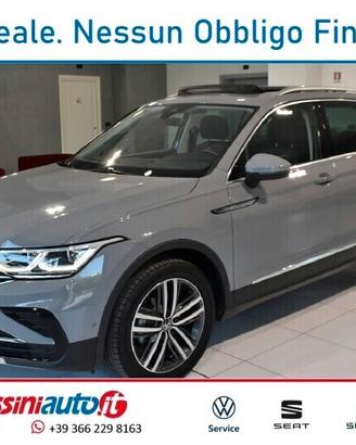 VOLKSWAGEN TIGUAN 1.5 TSI 150 CV DSG ELEGANCE + R1