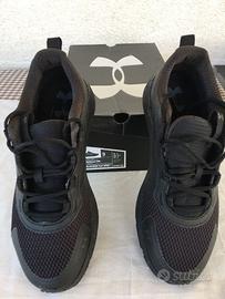 Scarpe Under Armour