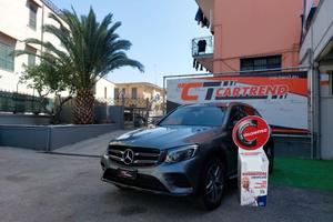 Mercedes-benz GLC 250 d 4Matic Premium