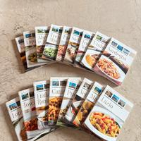 Libri “La grande cucina regionale italiana”