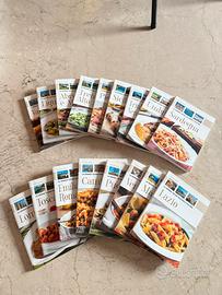 Libri “La grande cucina regionale italiana”