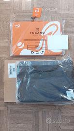 Borsa PC Dell PROSLEEVE 14 + Custodia TUCANO NUOVE