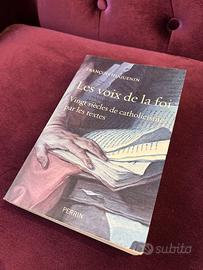 Les voix de la foi