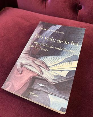 Les voix de la foi