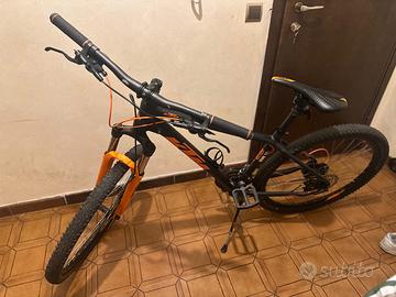 Mountain Bike KTM 27.5