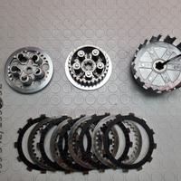 CAMPANA FRIZIONE SUZUKI RM 80 2000 2001 RM80 1999