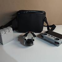 Drone DJI Mini 3 Pro Fly More Combo
