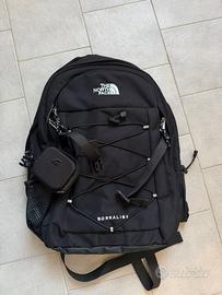 Zaino north face