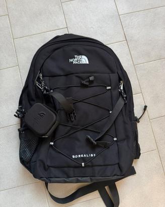 Zaino north face
