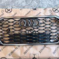 Griglia anteriore audi Q3