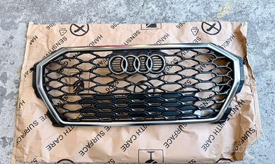Griglia anteriore audi Q3