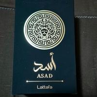 Asad Lattafa 
