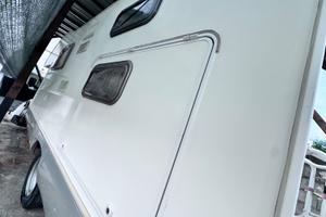 Camper Rimor katamarano 6