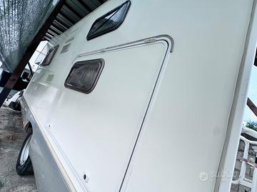 Camper Rimor katamarano 6