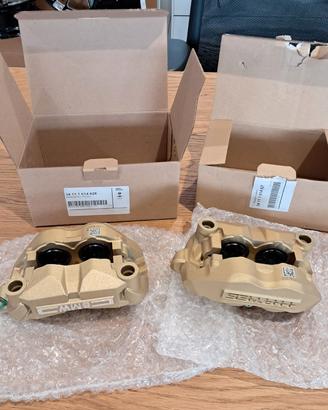 Pinza Freno Hayes BMW Motorrad
