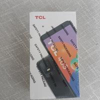 Smartphone TCL 430 nuovo, mai usato 