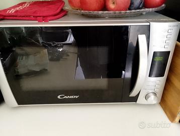 FORNO USATO microonde CANDY CGM 2394 ds